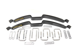 HELLWIG 61614 - 17-   Sprinter 2500 Helper Springs image