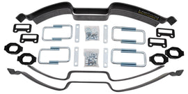 HELLWIG 61915 - Pro-Series Helper Spring w/Silent Feature image