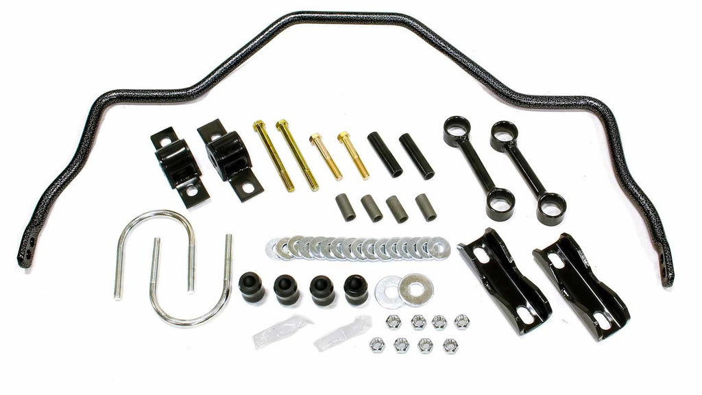 HELLWIG 6806 - Ford Rear Perf Sway Bar 3/4in image