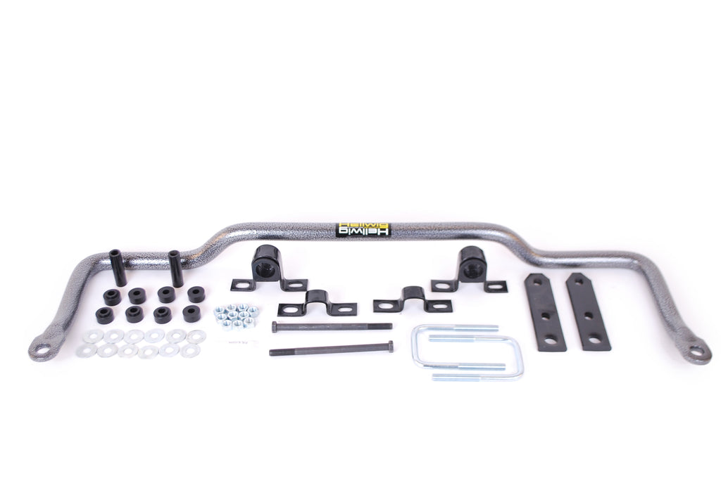 HELLWIG 7008 - 99-07 Ford E350 Motorhom Front Sway Bay 1-3/8in image