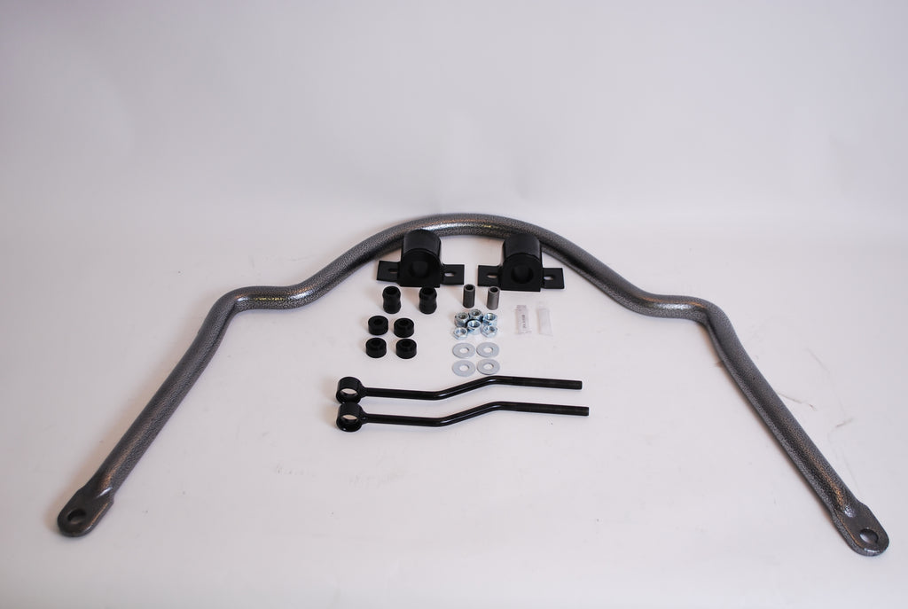 HELLWIG 7180 - 08-16 Ford E450 Rear Sway Bar 1-1/2in image