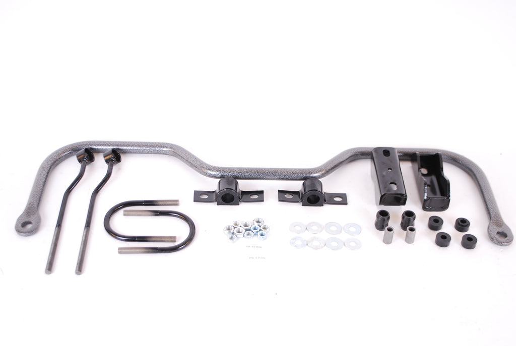 HELLWIG 7253 - 07-16 Dodge Sprinter 2500 Rear Sway Bar image