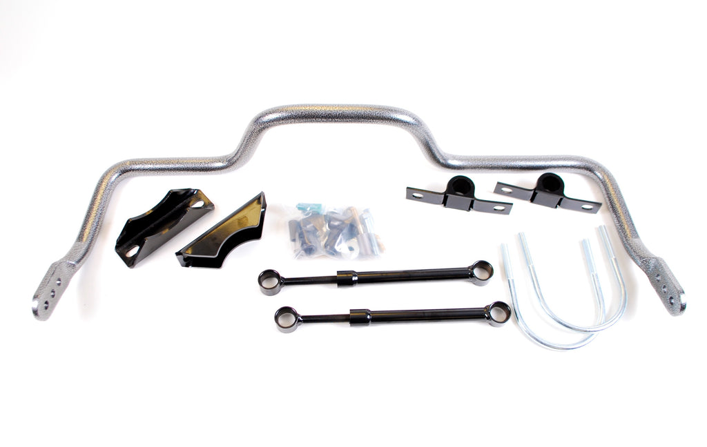 HELLWIG 7271 - 11-15 Ford F250 Rear Sway Bar image