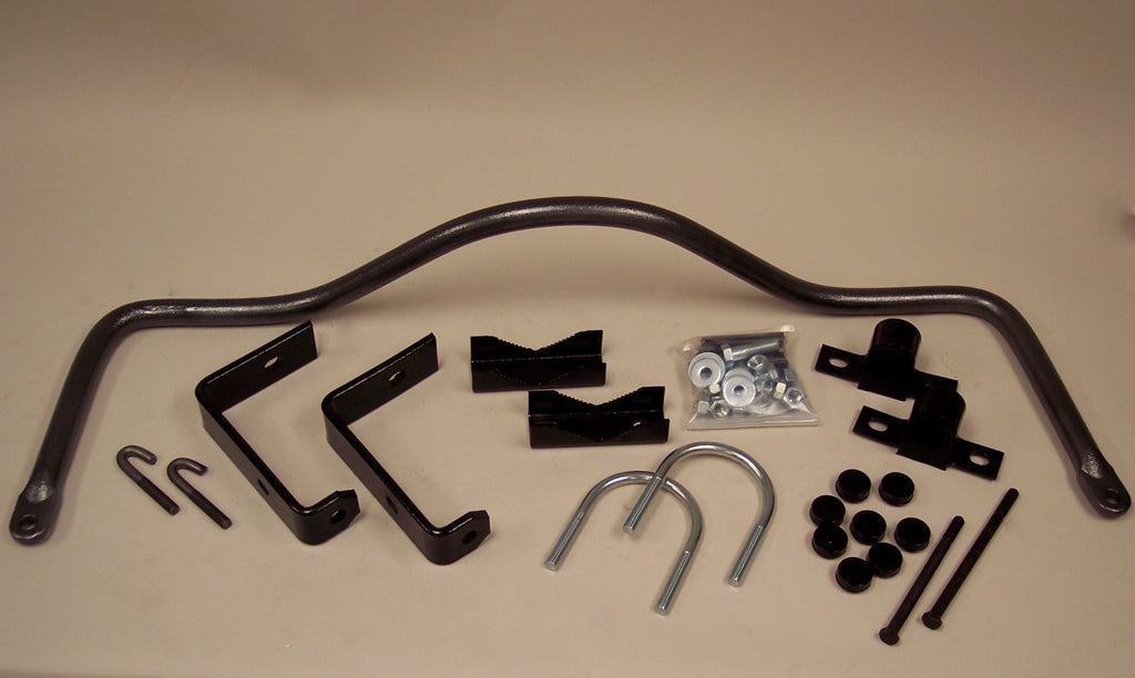 HELLWIG 7555 - GM Rear Sway Bar- 1-1/8in image