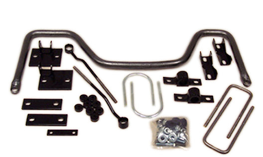 HELLWIG 7652 - 01-07 Dodge D2500 Rear Sway Bar image