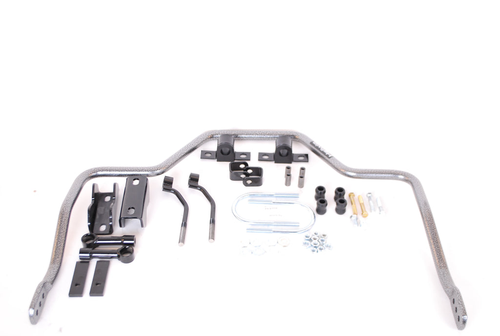 HELLWIG 7705 - 09-14 Ford F150 Front Sway Bar image