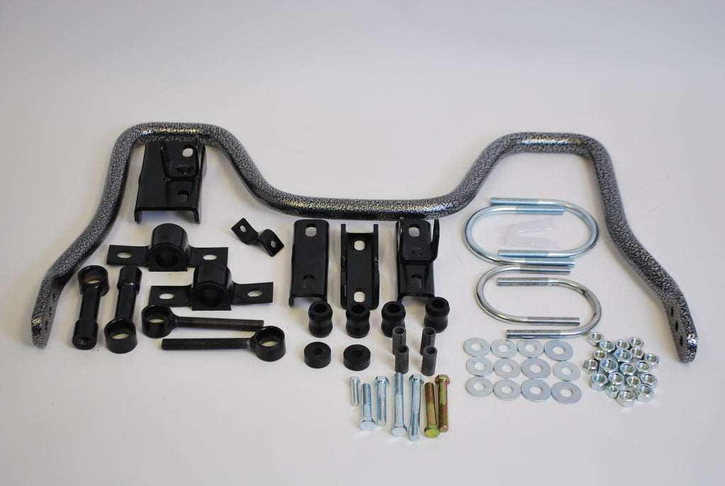 HELLWIG 7735 - GM Rear Sway Bar 1-1/8in Sway Bar 1-1/8in image