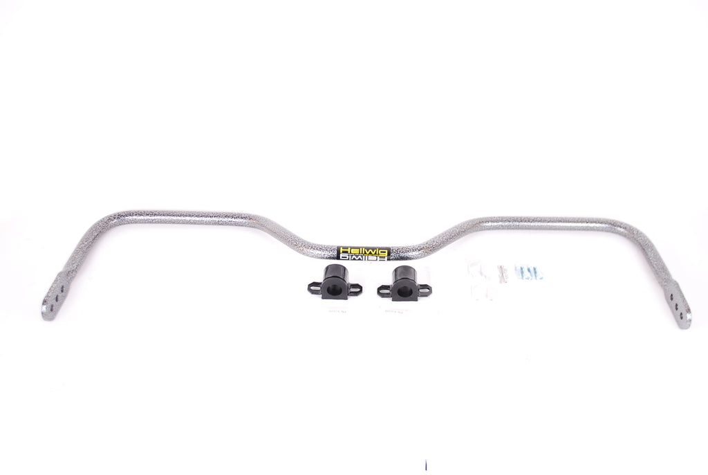 HELLWIG 7738 - Chromoly Sway Bar Kit  image