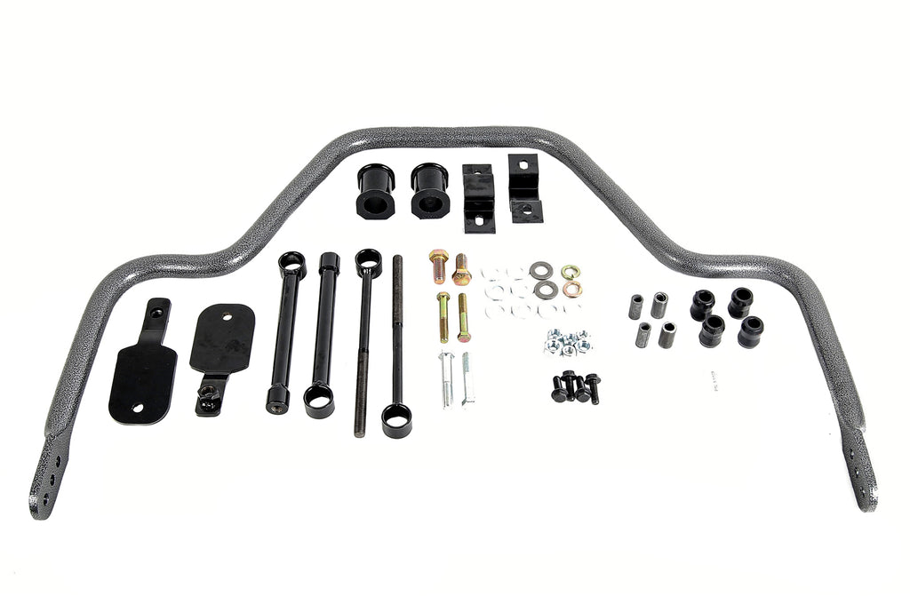 HELLWIG 7762 - 17-   Ford F250 Rear Sway Bar 1-1/4in 2WD image