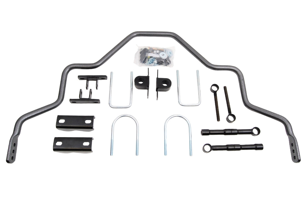 HELLWIG 7780 - 19-   GM P/U Rear Sway Bar 1-1/8in image