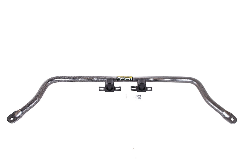 HELLWIG 7786 - Chromoly Sway Bar Kit  image