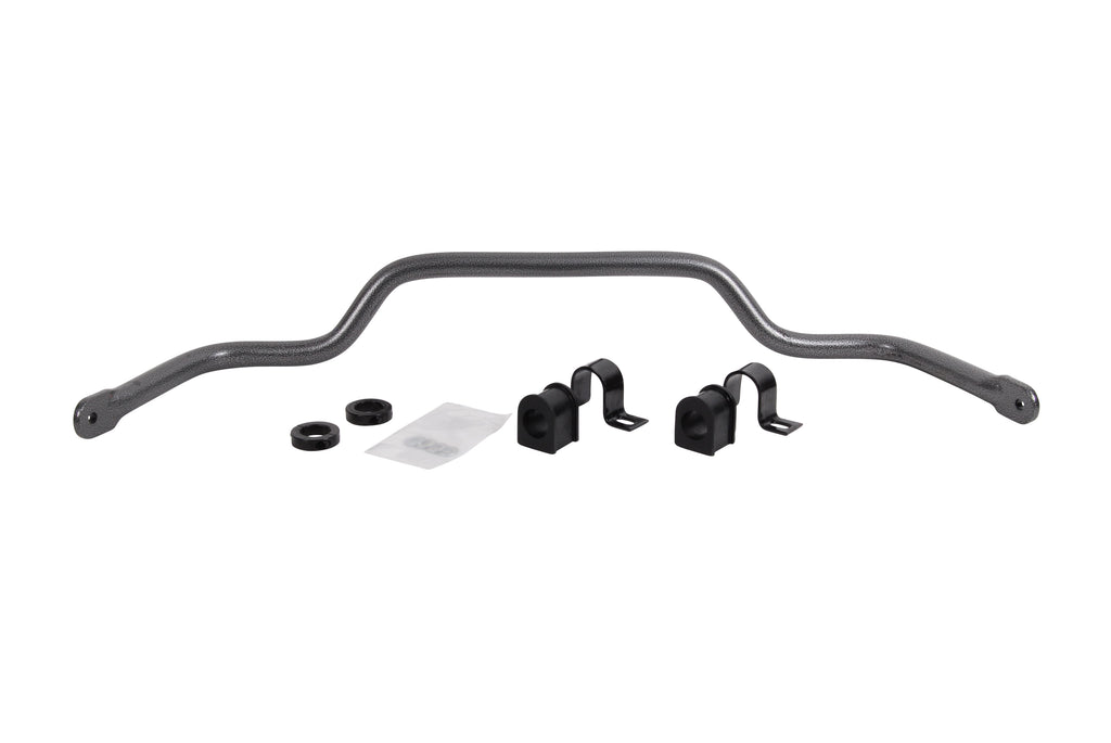 HELLWIG 7787 - Chromoly Sway Bar Kit  image