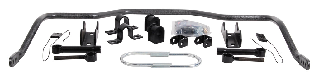 HELLWIG 7788 - Chromoly Sway Bar Kit  image