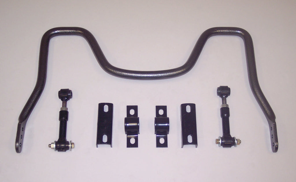 HELLWIG 7800 - 99-06 GM 2500 Rear Sway Bar image