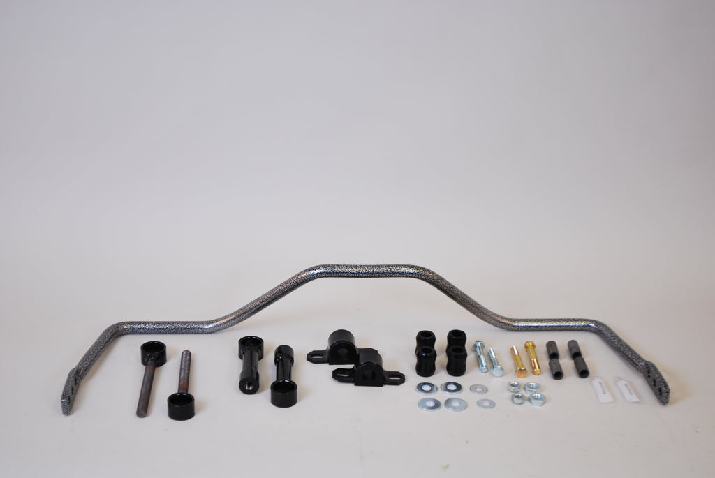 HELLWIG 7871 - 97-06 Jeep TJ Rear Sway Bar 3/4 in. image