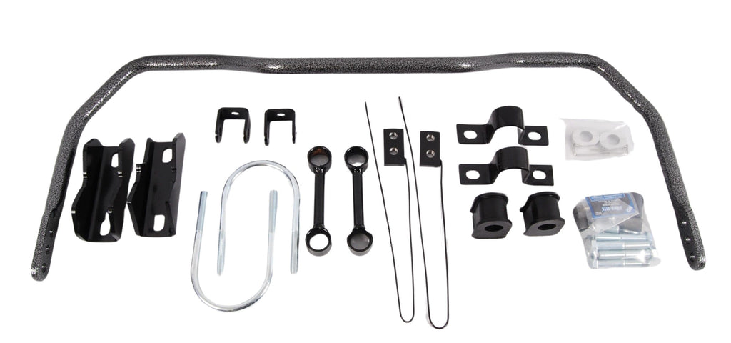 HELLWIG 7987 - 21-   Ford Raptor Rear Sway Bar image