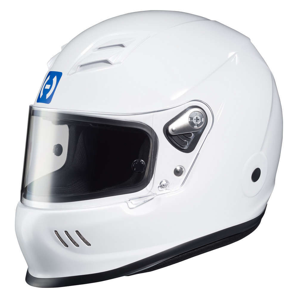 HJC MOTORSPORTS 2WXS15 - Helmet AR10 III White X-Small image