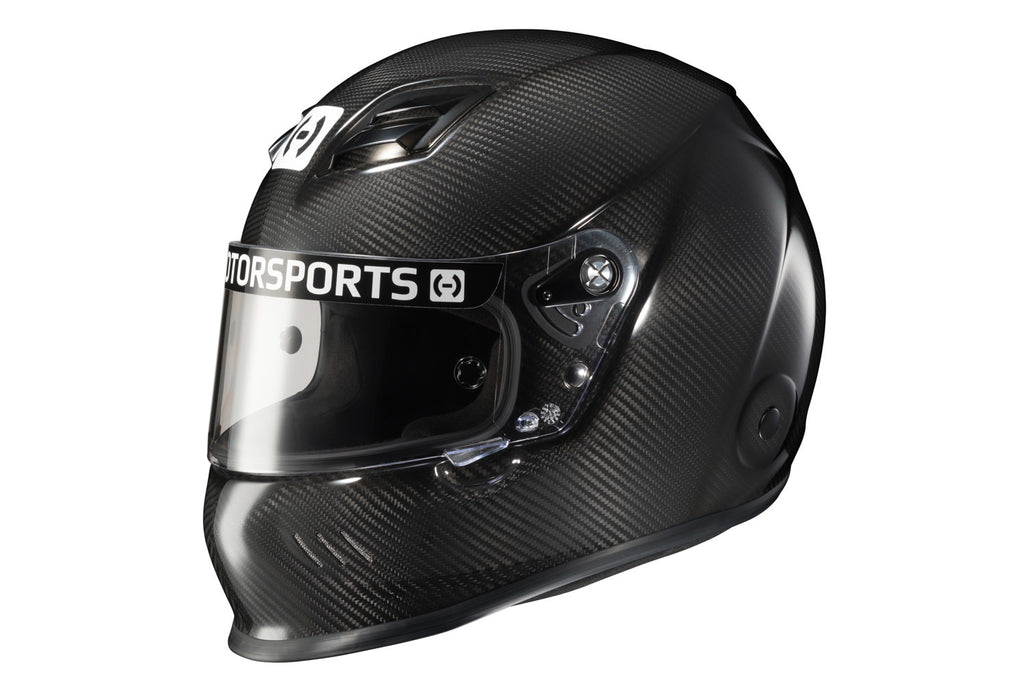 HJC MOTORSPORTS H10CXXL20 - Helmet H10 XX-Large Carbon SA2020 image