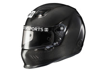 Load image into Gallery viewer, HJC MOTORSPORTS H10CXXL20 - Helmet H10 XX-Large Carbon SA2020 image