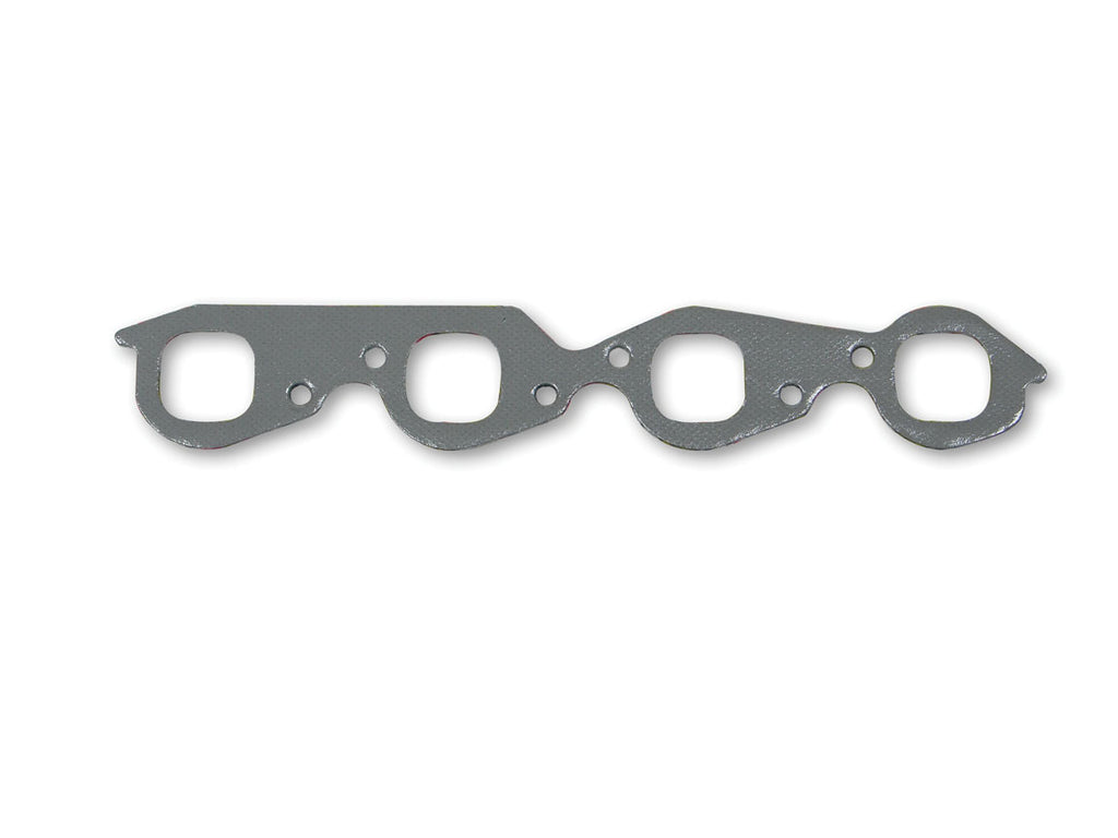 HOOKER 10809 - BBC Exhaust Gasket - Square Port image