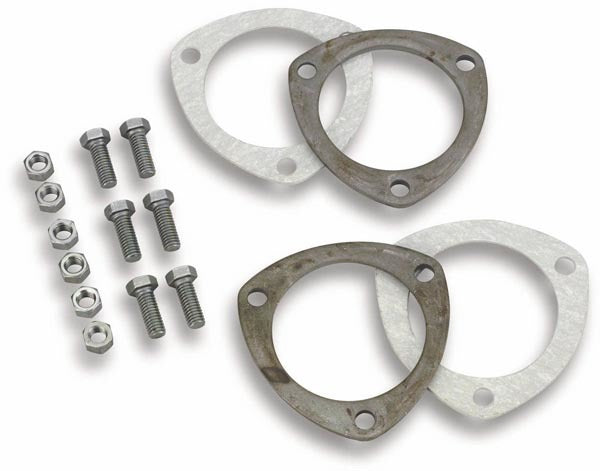 HOOKER 11430 - 3in Collector Ring Kit  image
