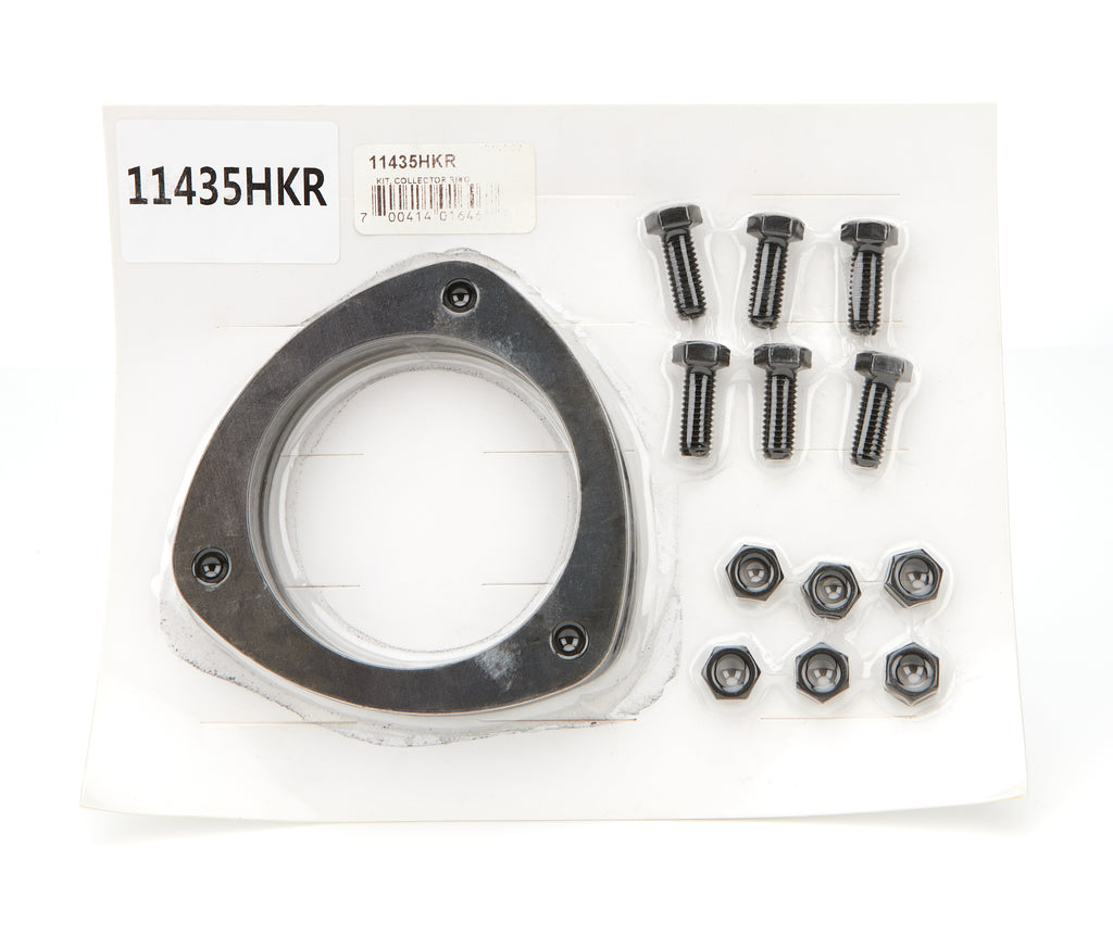 HOOKER 11435 - 3.5in Collector Ring Kit  image