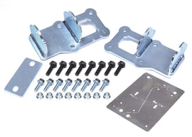 HOOKER 12512 - Engine Swap Mount Kit LS to 70-74 GM F-Body image