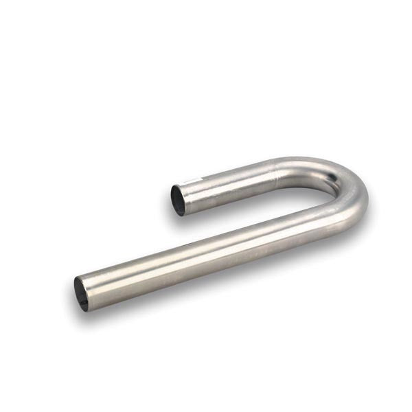 HOOKER 12552 - J-Bend Mild Steel 1.750 x 4in Radius 18 Gauge image