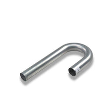 Load image into Gallery viewer, HOOKER 12597 - J-Bend Mild Steel 2.500 x 4in Radius 18 Gauge image