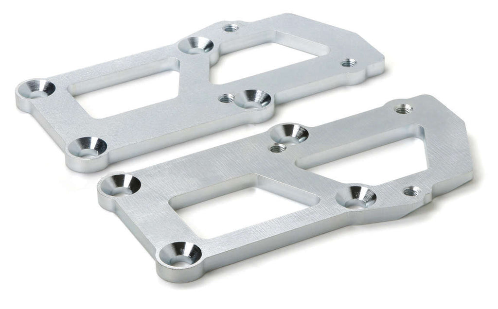 HOOKER 12611 - Engine Swap Mnt. Adapter Plates - LS1 image