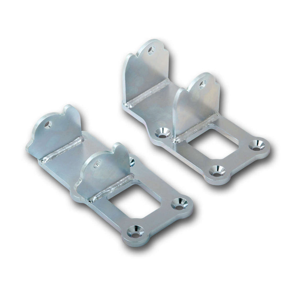 HOOKER 12613 - Engine Mount Brackets GM LS to GM  F-Body 75-81 image