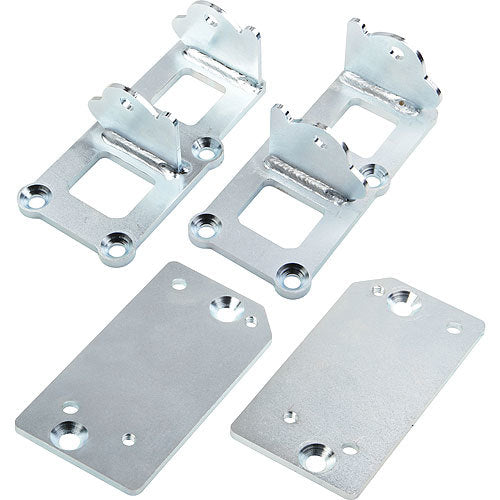 HOOKER 12618 - Engine Swap Mount Kit GM LS to Gen-1 F-Body image