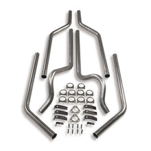 Load image into Gallery viewer, HOOKER 16521 - 63-82 SB Vette Exhaust Kit image