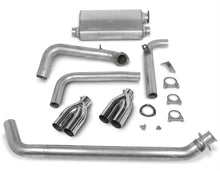 Load image into Gallery viewer, HOOKER 16820 - Cat-Back Exhaust Kit - 83-92 Camaro/Firebird image