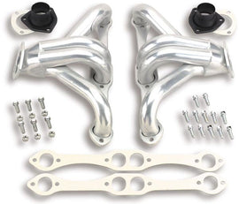 HOOKER 2001 - SBC Street Rod Headers Ceramic Coated image