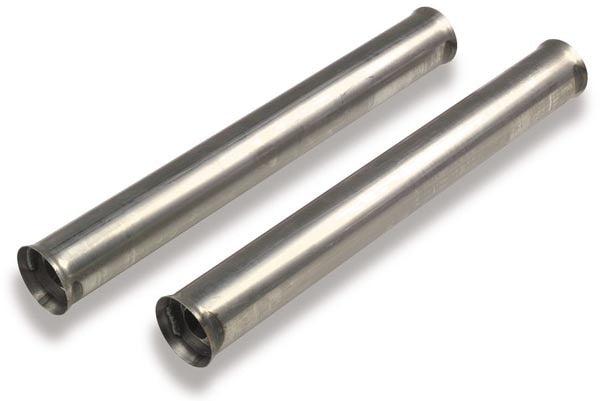 HOOKER 21021 - Side Pipe Mufflers  image