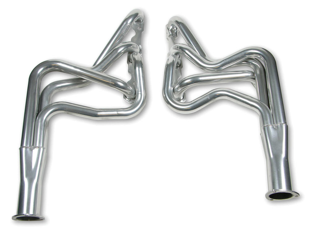 HOOKER 2116-1 - Coated S/C Headers - SBC  image