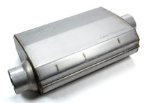 Load image into Gallery viewer, HOOKER 21505 - Aero Chamber Muffler 3in Offset/Center image