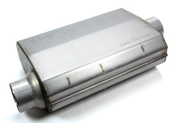 HOOKER 21505 - Aero Chamber Muffler 3in Offset/Center image