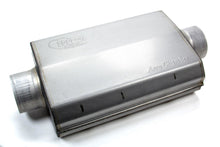 Load image into Gallery viewer, HOOKER 21507 - Aero Chamber Muffler 3.5in Center In/Out image