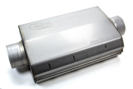 HOOKER 21507 - Aero Chamber Muffler 3.5in Center In/Out image