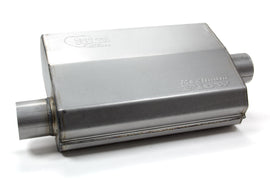 HOOKER 21602 - 2-1/2in Max Flow Muffler  image