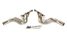 Load image into Gallery viewer, HOOKER 2224-3 - SBC S/S S/C Headers 63-82 Vette- Side Mount image