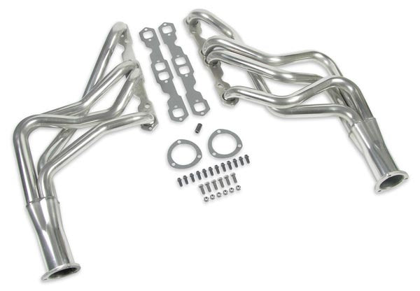 HOOKER 2451-2 - SBC Headers 1-5/8 Fits GM Passenger Cars image