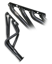 Load image into Gallery viewer, HOOKER 2451-3 - Headers - SBC Pass Car - Black Ceramic image