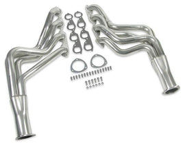 HOOKER 2455-2 - S/S Headers - BBC Camaro /Chevelle image