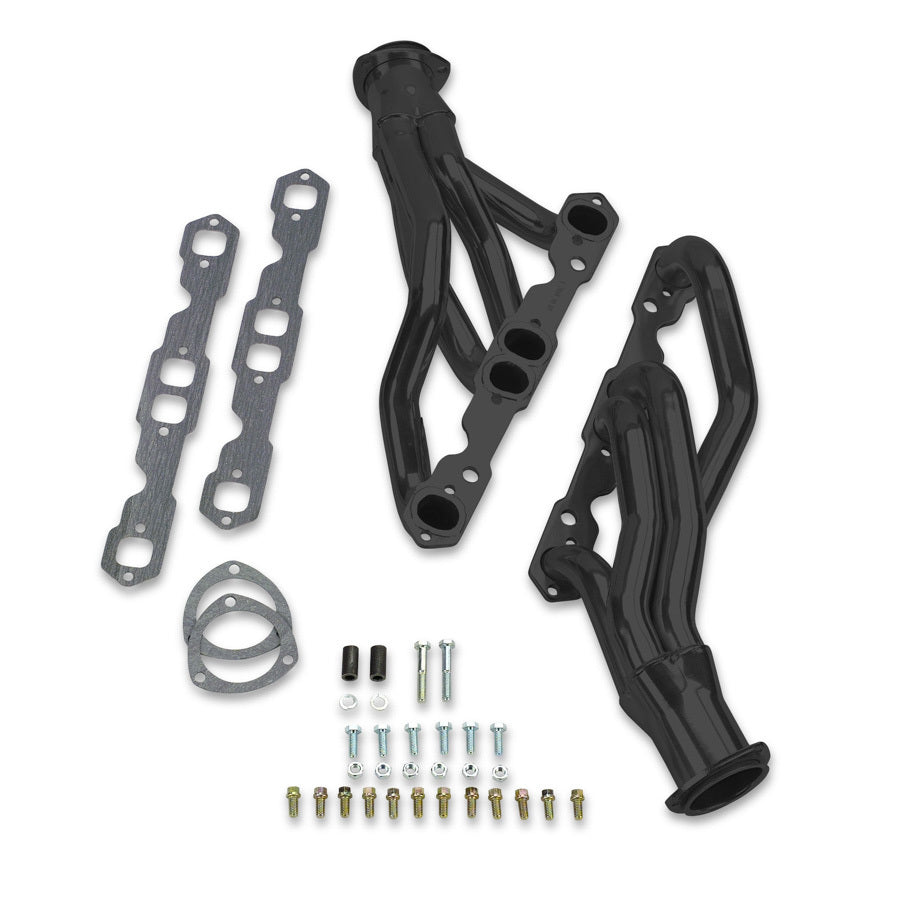 HOOKER 2466 - SBC Universal Shorty Headers image