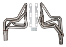 Load image into Gallery viewer, HOOKER 2551-2 - Exhaust Header Set SBC Street Stock 1-3/4 x 3 image