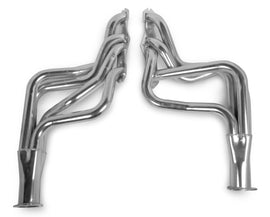 HOOKER 3902-1 - Coated Headers - Olds V8  image