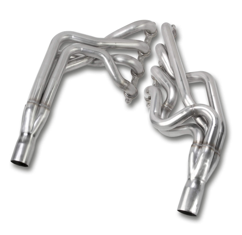 HOOKER 70101312-R - Exhaust Header Set - GM LS wap 70-74 GM F-Body image